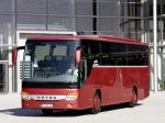 Setra S 415 GT-HD 2003 года